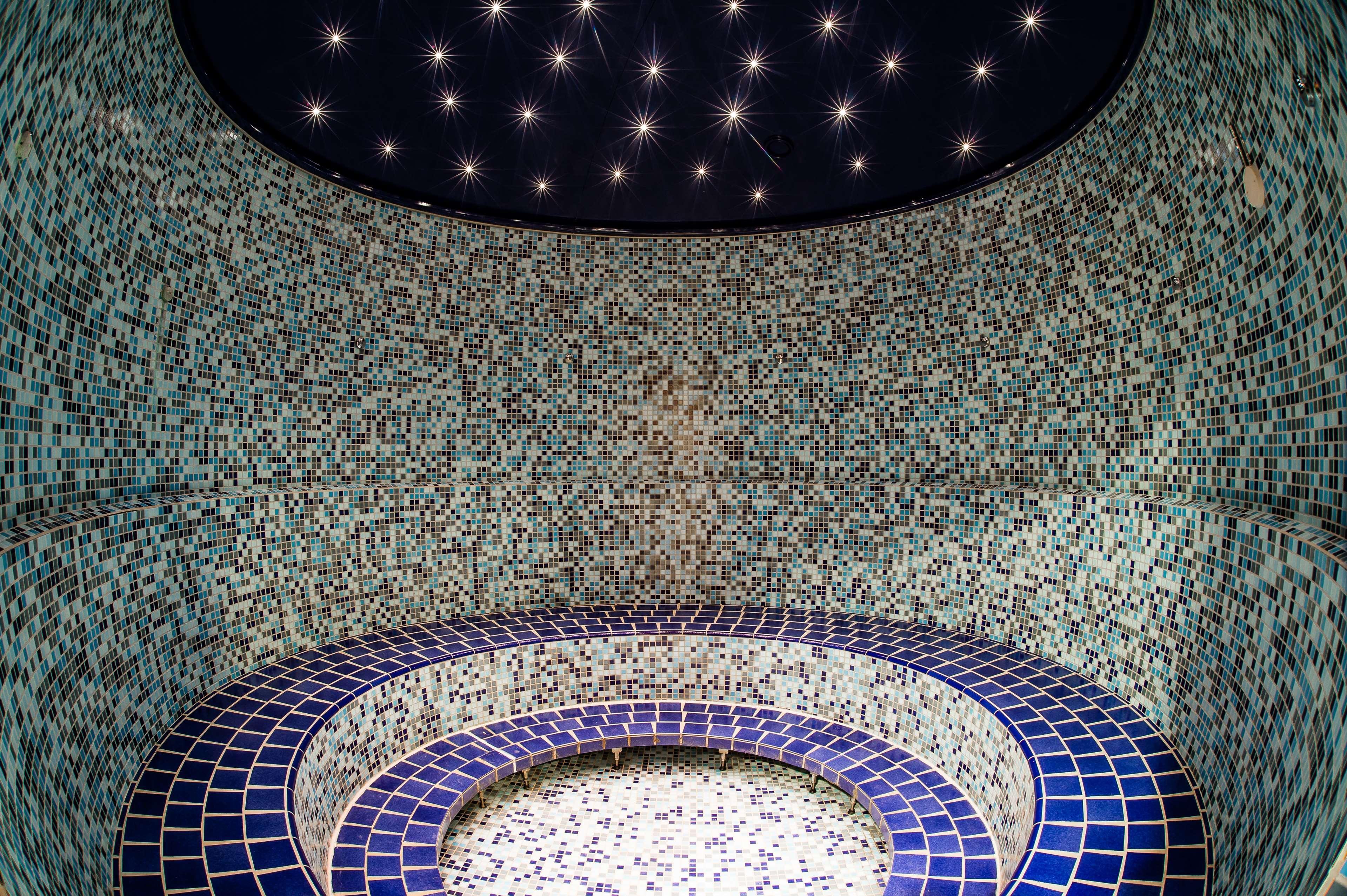 Radisson Blu Marina Palace Hotel, Turku Exteriér fotografie