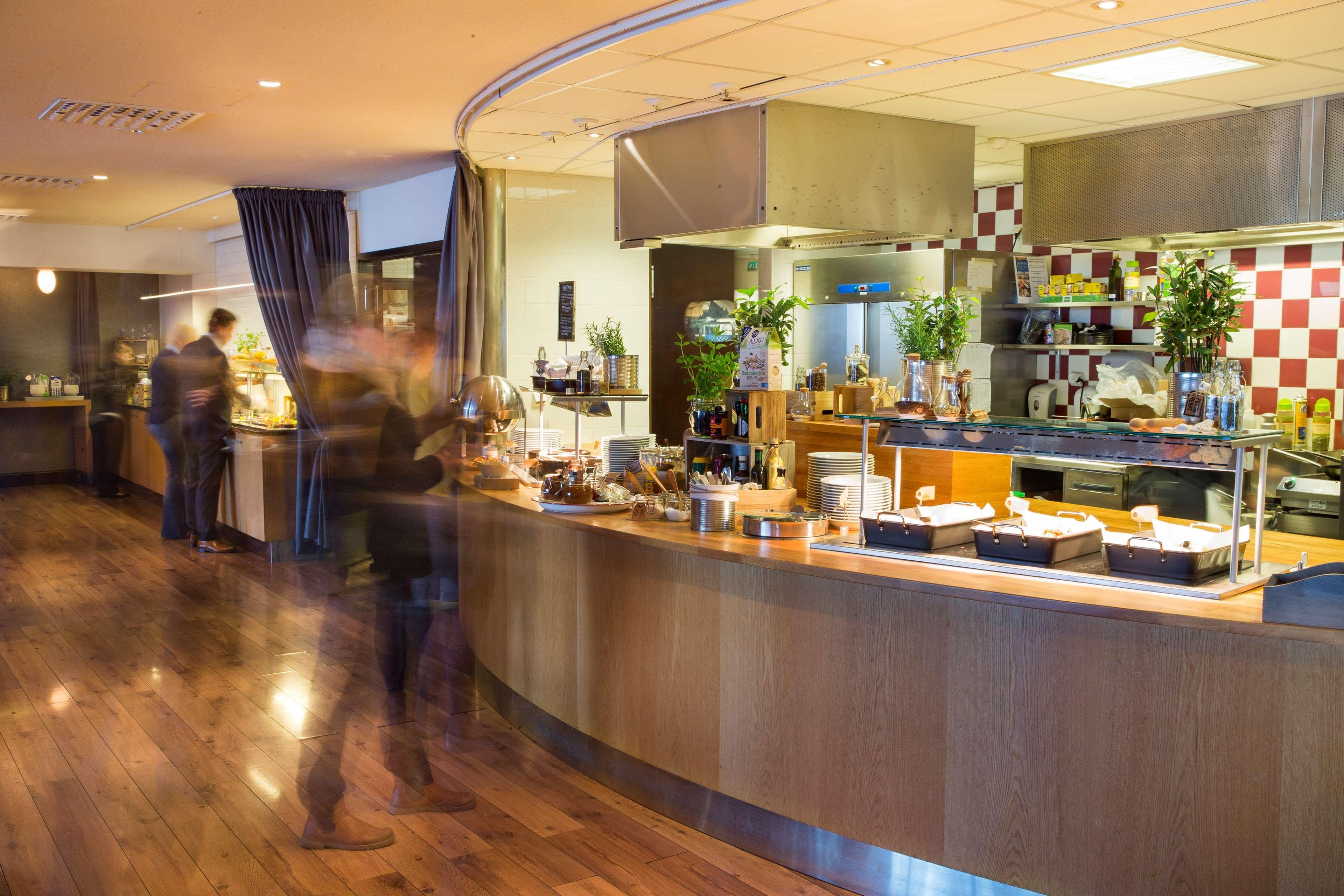 Radisson Blu Marina Palace Hotel, Turku Exteriér fotografie